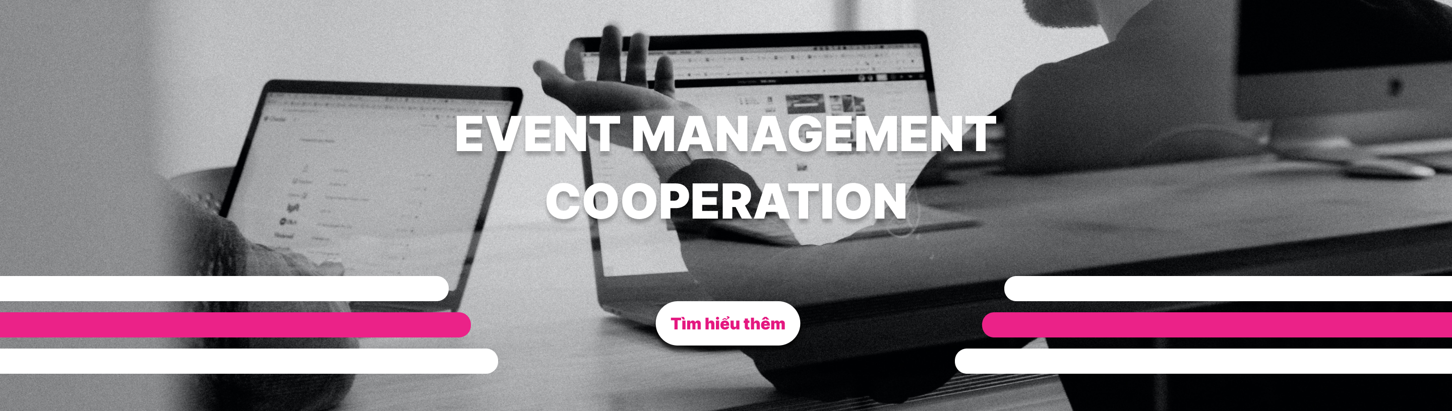 Event Management Cooperation