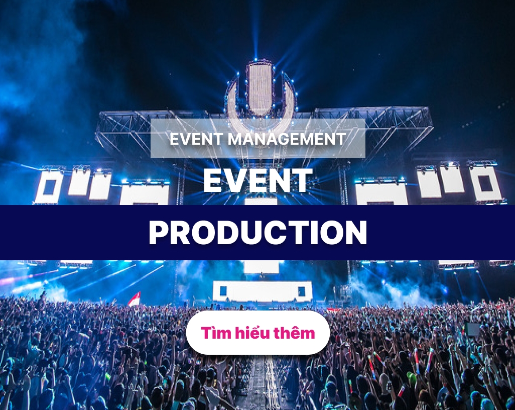 hình khóa học event production