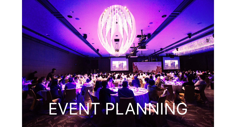 event planning