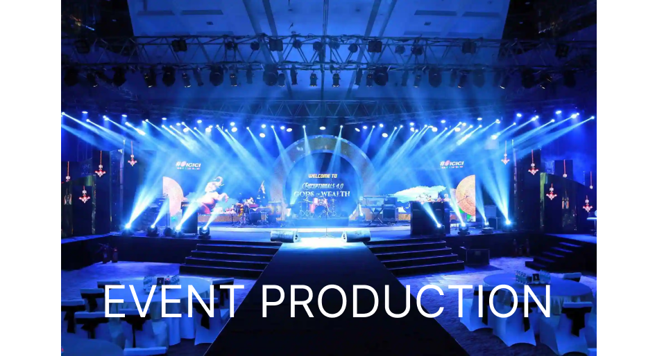 event production